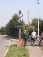 het klinkt vaag bekend