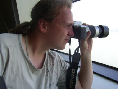 twee ogen zien meer dan een